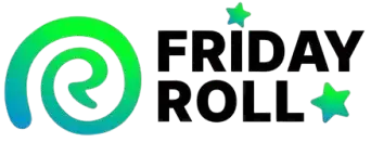 FridayRoll Logo