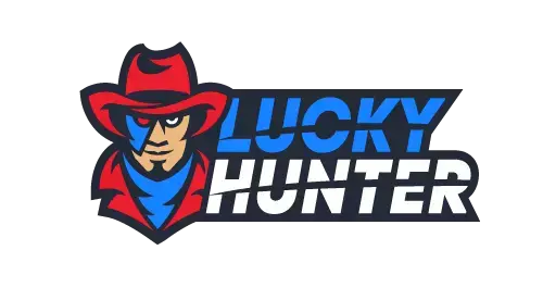 Lucky Hunter Logo